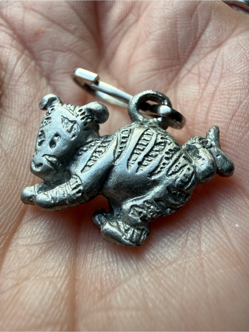 Vintage Disney Charm or small Pendant